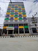 INTERTOWER HOTEL (SHA)