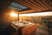 Harem Suites Cappadocia