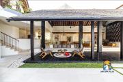 Javine Villa - by Unicorn Villas Bali