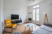A bright cocoon for a pleasant stay in Arcachon