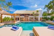 Villa Atlanta - New Luxury 7BDR Prime Location