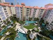 Seven Seas Côte dAzur by PSR