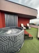 Green Penthouse Green Penthouse