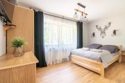 Apartamenty u Polowacy Apartamenty u Polowacy