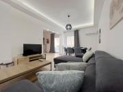 Aristotelous Spacious 109sqm apt in Athens
