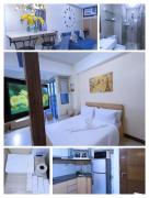 Near Terminal 3 Two Palmtree Villas- Walking distance only (JJRMK)