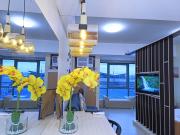 Near Terminal 3 Two Palmtree Villas- Walking distance only (JJRMK)