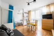 Graniczna Standard Apartment Graniczna Standard Apartment