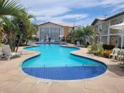 BORA PORTO Condomínio Mont Carmelo