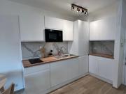 Magnifique studio cosy, central à Juan Les Pins avec parking