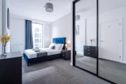 Hilltop Serviced Apartments - Ancoats