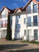 Ferienwohnung Haus "Granitzblick" SE- WE 5