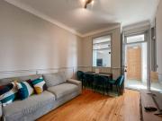 Prédio da Estação