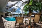 Villa Serendipity, Cape Coral