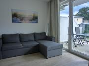 Ferienwohnung KWV 1 EG