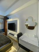 Suzis Place @ Green 2 Residences Free Wi-fi & Netflix