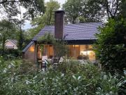 Forest House in Appelscha near National Parks