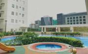 Condo in Avida tower IT park , Lahug Cebu city, Fully furnished