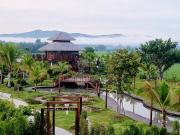 DooNa Resort แลภูดูนา