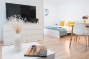 K111 Klapka Apartment K111 Klapka Apartment