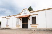 Hostal de la Montaña