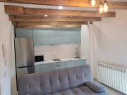 El Ático de Entrevías - con Garaje y WIFI