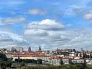 Top Santiago de Compostela