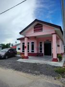 Top Nibung Tebal