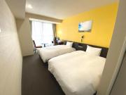 Hotel Continental Fuchu