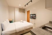 JP Santiago Studio Makati J302