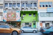Top Kuala Terengganu