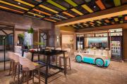 Hyatt Place Vijayawada