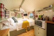 The Shepherds Shed at Accott Manor