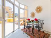 9 Parque Tropical Apartamento Los Cristianos