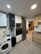Cozy 1-Bedroom Apartment