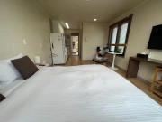 Living in Jeju Island