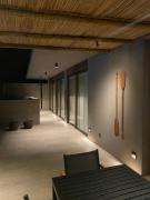 Cobertura Caju Rosa - Praia do Marceneiro-Milagres