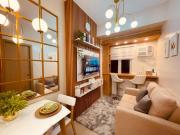 Casa Marissa Staycation at Vine Residences