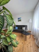 Amazing view apartment