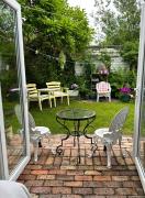 Garden Snug Garden Snug