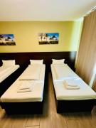 Hotel City Star