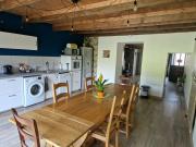 Gîte de létoile, 6 pers. spacieux avec extérieur