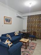 Amazing flat in Gardenia plaza