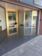 Dorpszicht Yerseke centrum