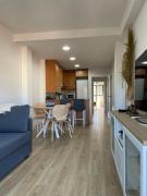 Acogedor apartamento Vallparadís con parking