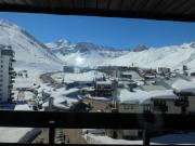 Top Tignes