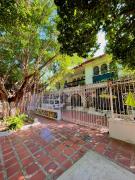 Hostal Casa Tropicalia