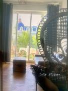 Appartement Marseille centre Terrasse Vieux Port