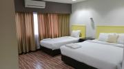 Bintang Hotel Balikpapan