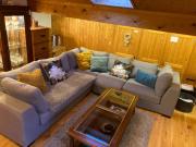 Charmant appartement 2 chambres avec WiFi et parking privé - FR-1-671-136